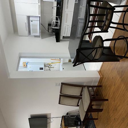 2 Dorm, 2 Banh, 10 Min Do Aeroporto De Guarulhos公寓 外观 照片