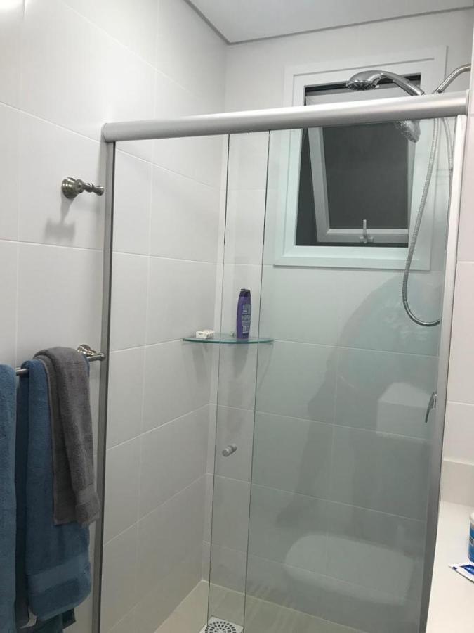 2 Dorm, 2 Banh, 10 Min Do Aeroporto De Guarulhos公寓 外观 照片